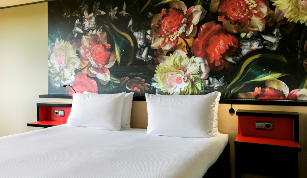 Babylon Hotel Den Haag Babylon Hotel Den Haag