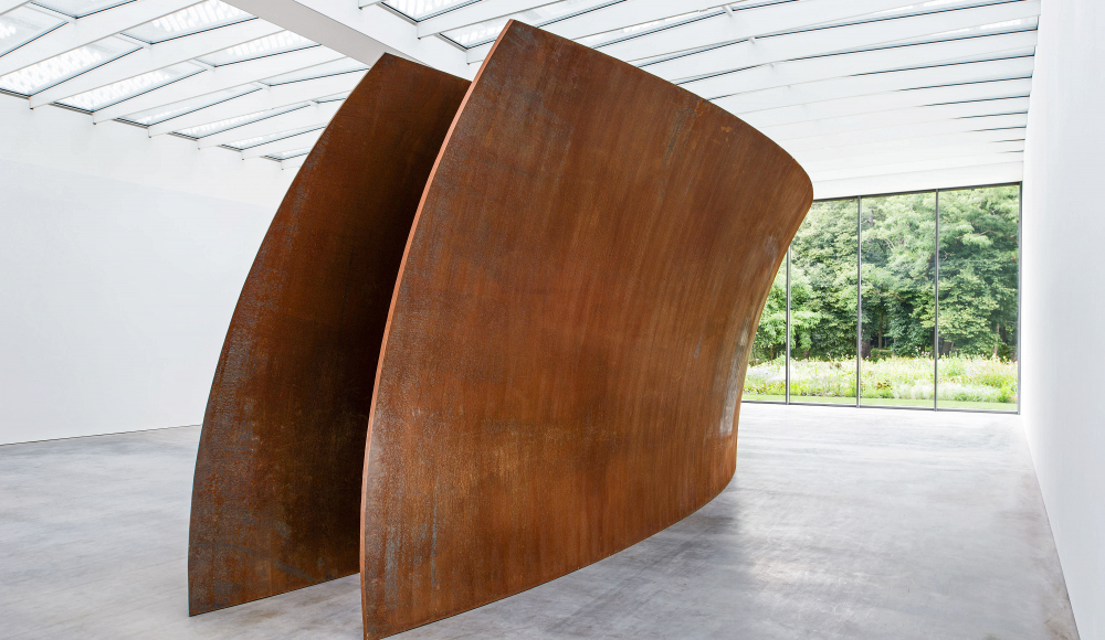 Museum Voorlinden Wassenaar Museum Voorlinden Wassenaar
