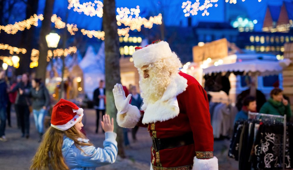 Royal Christmas Fair