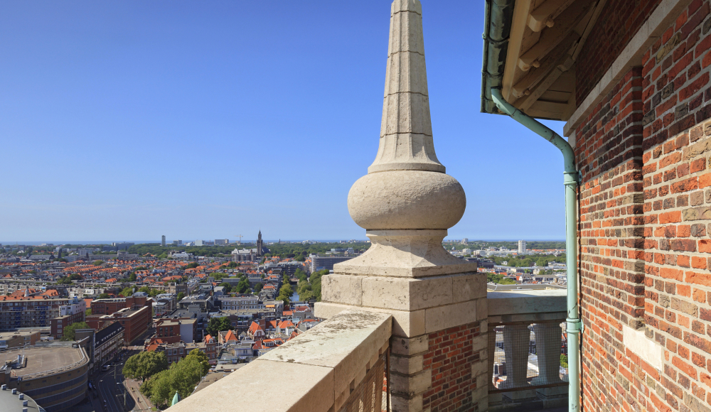 Toren Grote Kerk Toren Grote Kerk