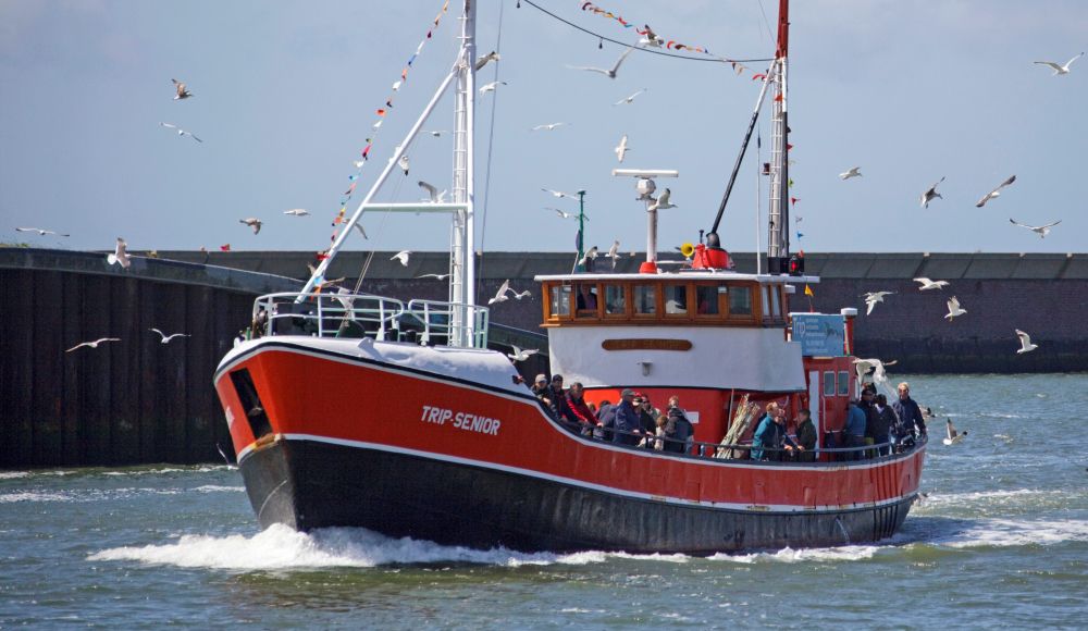 Scheveningen Haven Scheveningen Haven