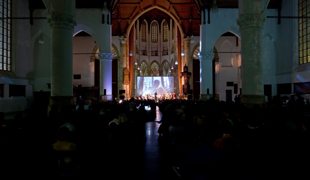 Rewire Festival Rewire Festival