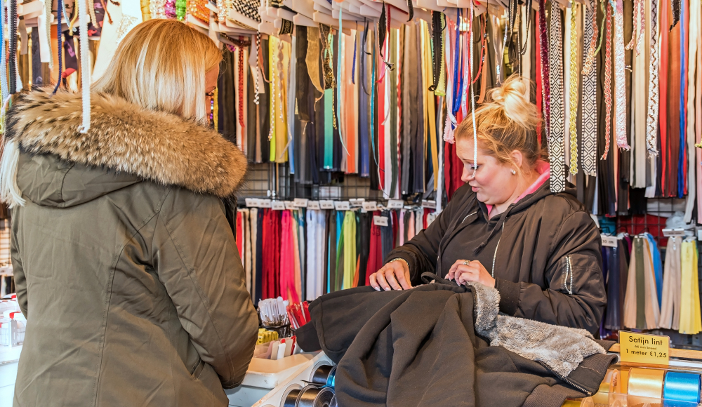 De Haagse Markt De Haagse Markt
