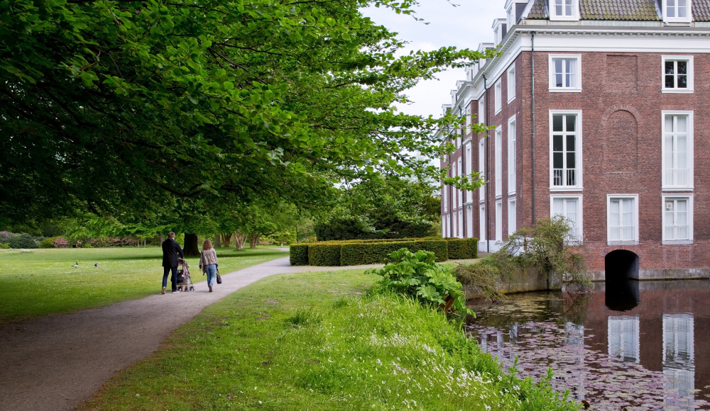 Park Clingendael