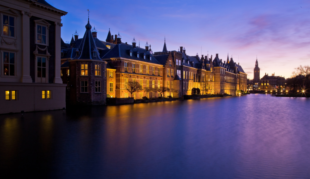 Hofvijver Hofvijver