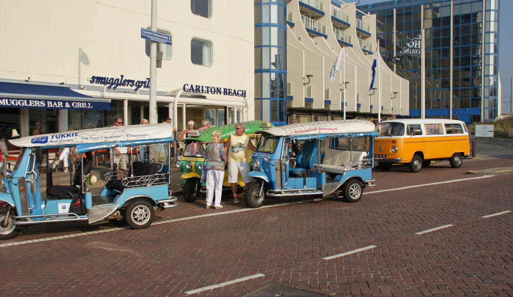 Glope Events Scheveningen Glope Events Scheveningen
