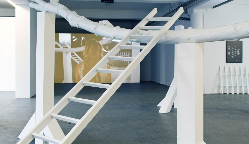 Galerie Nest Galerie Nest