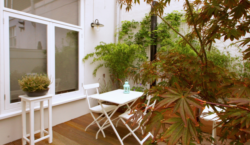 Bacán bed & breakfast Bacán bed & breakfast