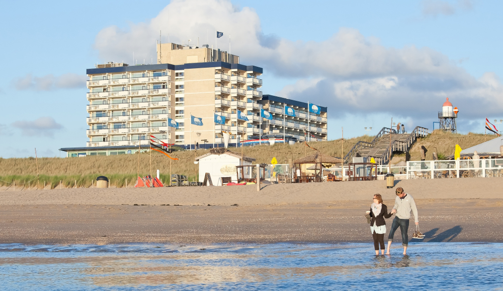 Kijkduin Kijkduin