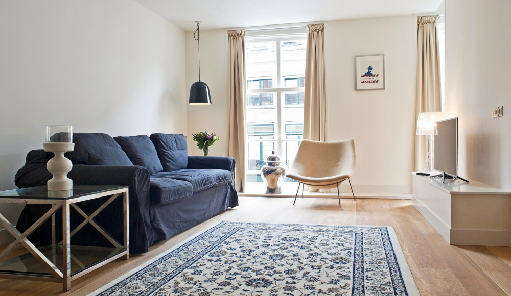 B&B De Salon Noordeinde B&B De Salon Noordeinde