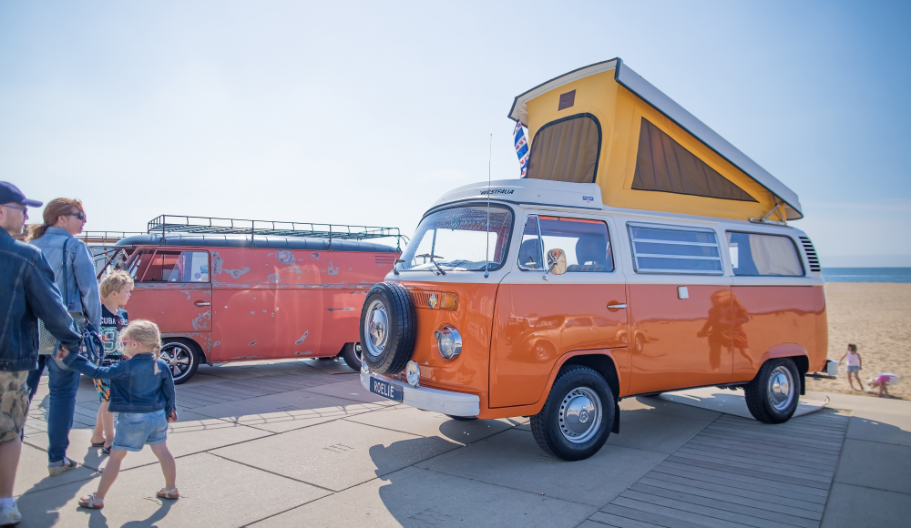 Aircooled Scheveningen Aircooled Scheveningen