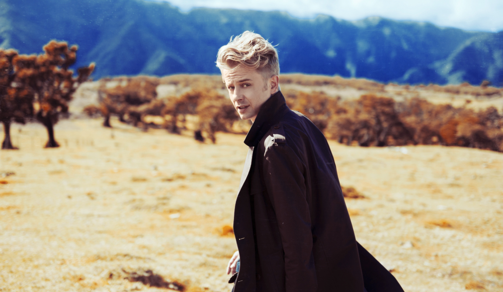 Wouter Hamel by Sanja Marusic Wouter Hamel by Sanja Marusic