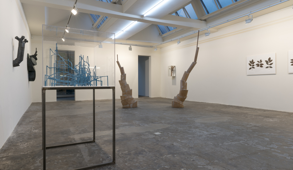 Galerie Ramakers Den Haag - Sjoerd Buisman Galerie Ramakers Den Haag - Sjoerd Buisman
