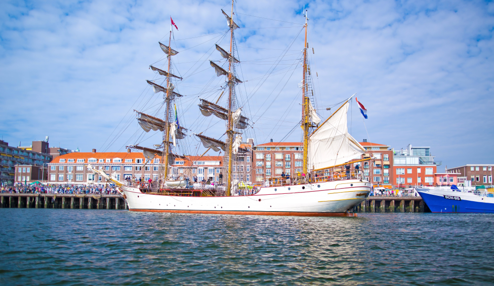 Scheveningen Haven Scheveningen Haven