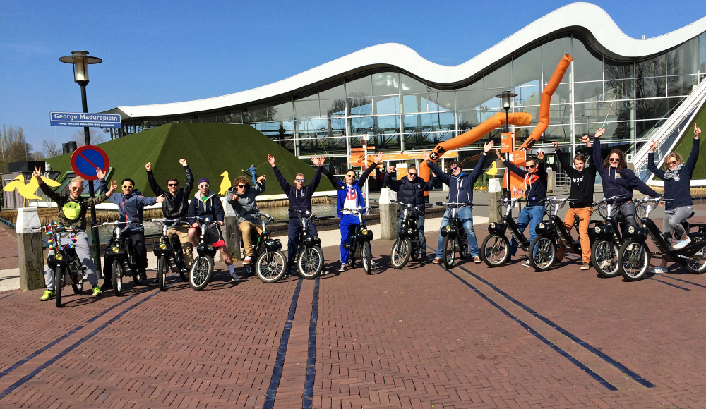Glope Events Scheveningen Glope Events Scheveningen