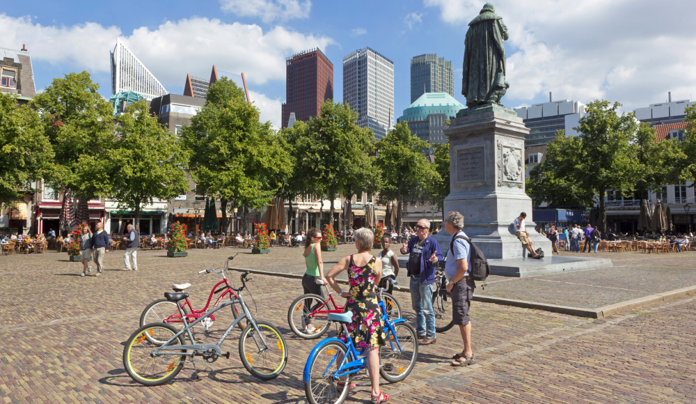 Het Plein Den Haag Het Plein Den Haag