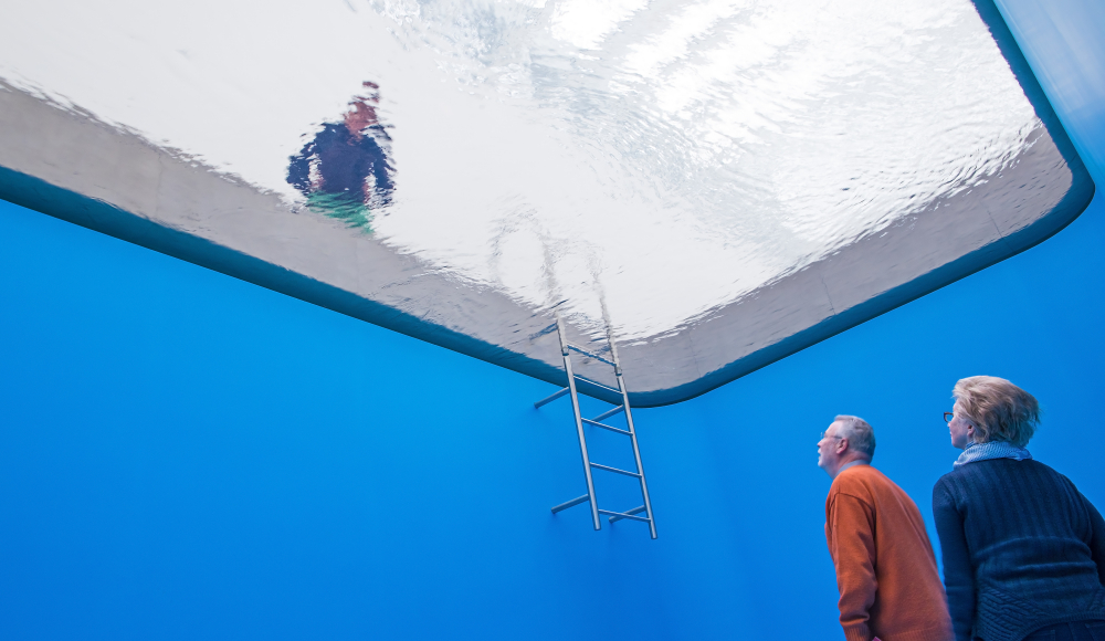 Museum Voorlinden Wassenaar Museum Voorlinden Wassenaar