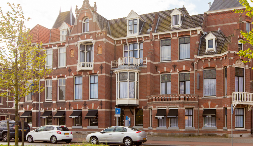 Best Western Hotel Den Haag Best Western Hotel Den Haag