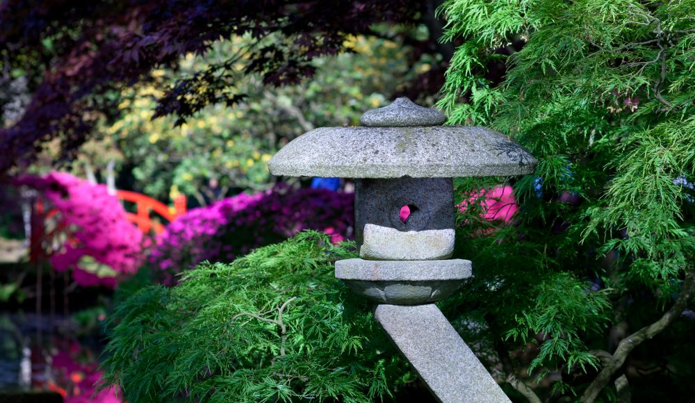 Japanse Tuin Japanse Tuin