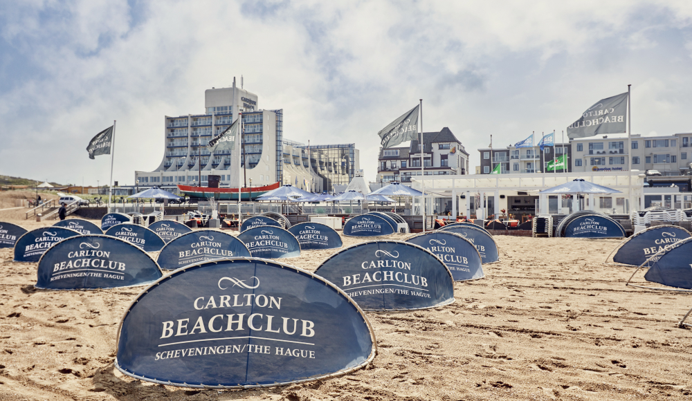 Carlton Beachclub Scheveningen Carlton Beachclub Scheveningen