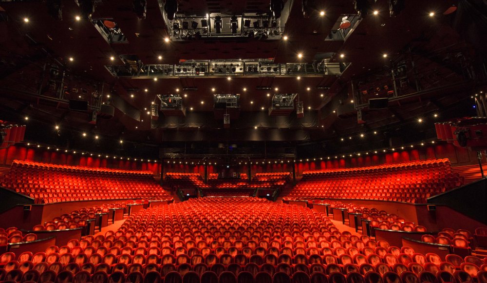 AFAX Circustheater