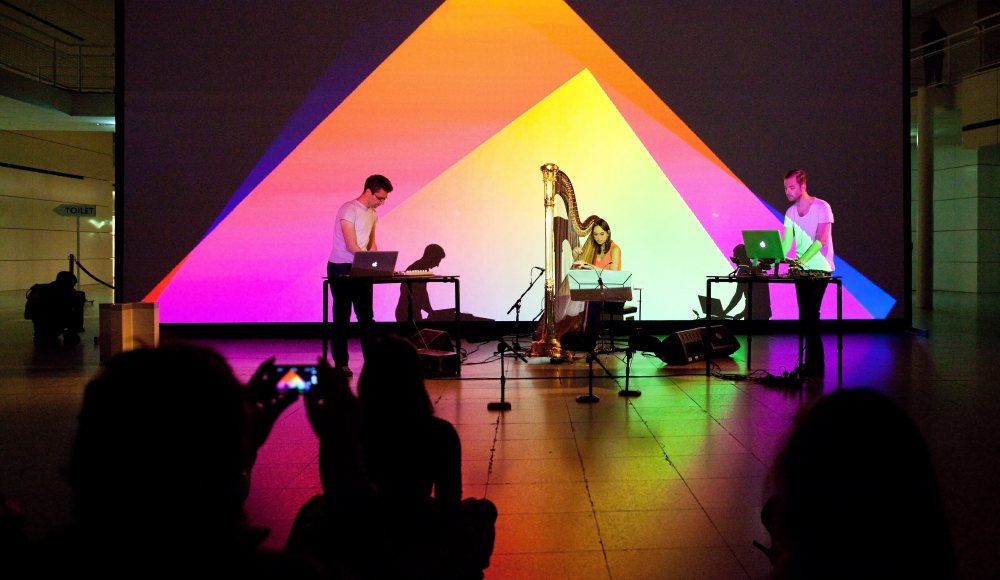 TodaysArt Festival TodaysArt Festival