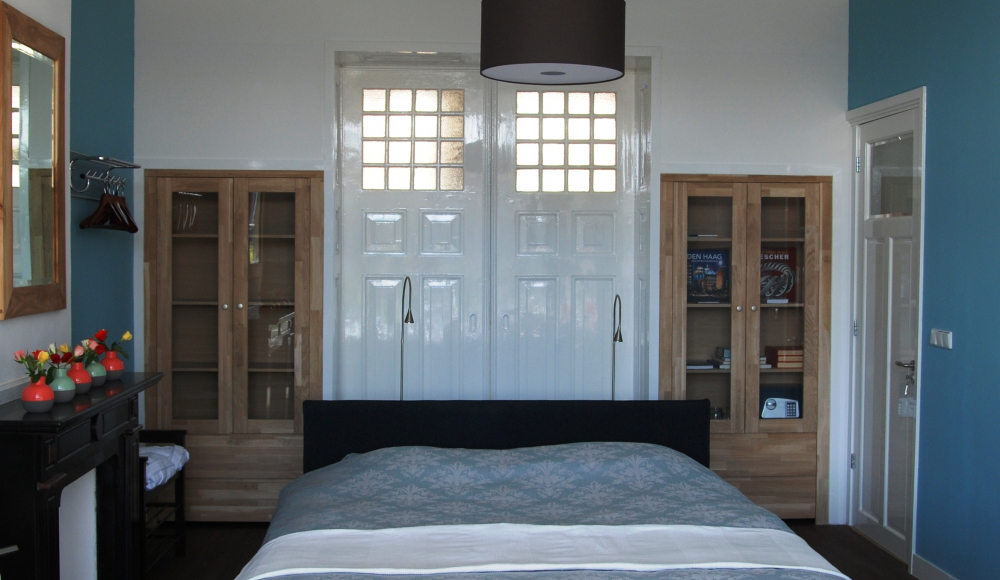 B&B Obrechtstraat B&B Obrechtstraat