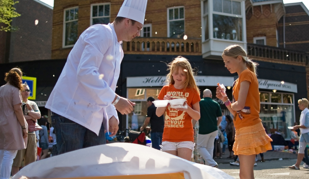 Koningsdag