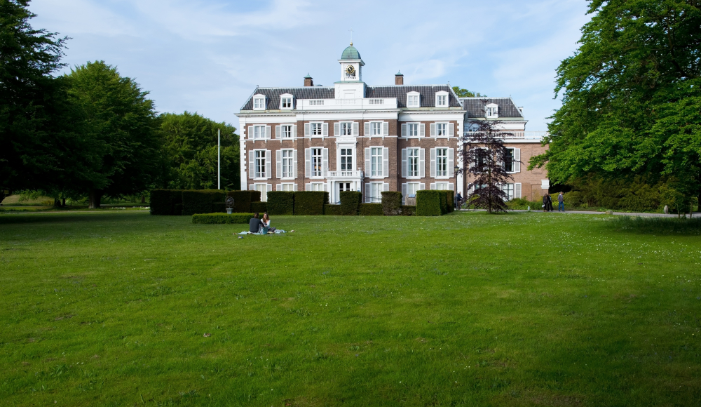 Park Clingendael Park Clingendael
