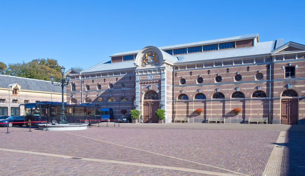 Koninklijke Stallen Koninklijke Stallen