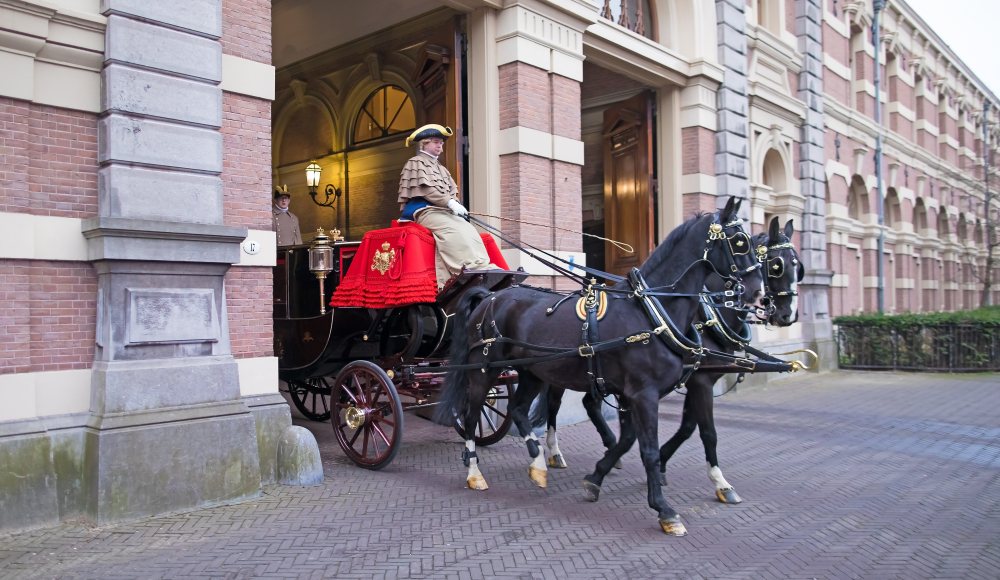 Koninklijke Stallen Koninklijke Stallen