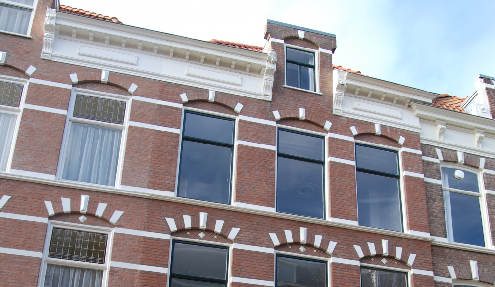 B&B Obrechtstraat B&B Obrechtstraat
