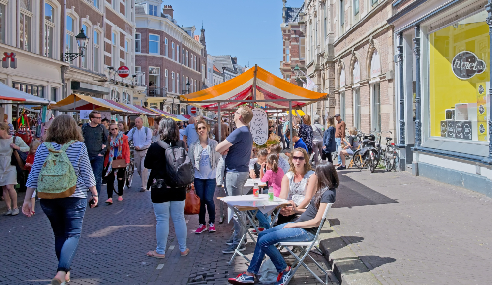 Prinsestraat Prinsestraat