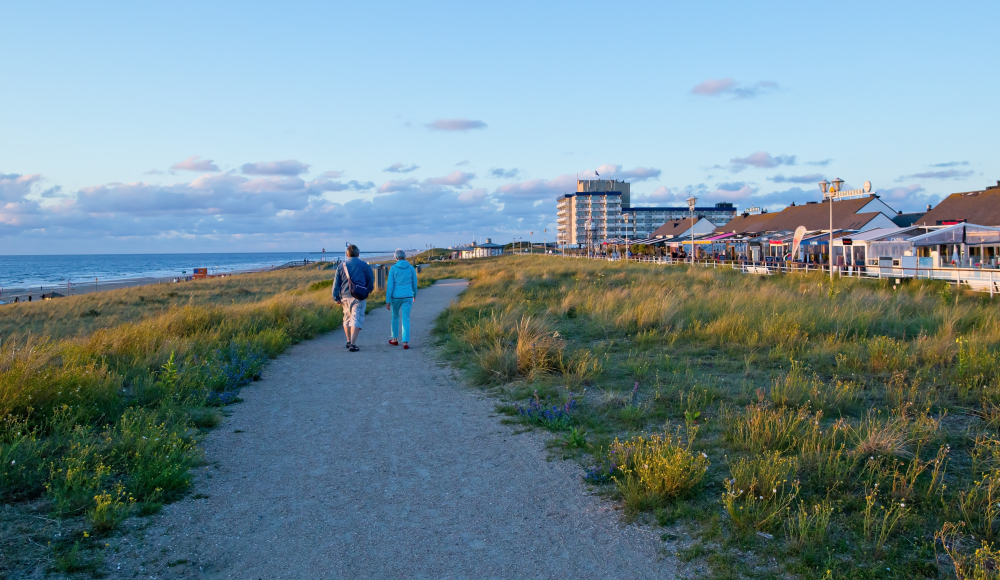 Kijkduin Kijkduin