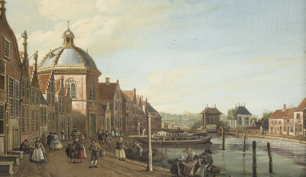 Museum Swaensteyn collectie Museum Swaensteyn collectie