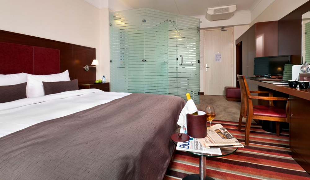 Worldhotel Grand Winston Worldhotel Grand Winston