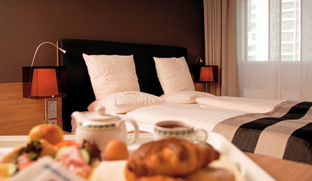 Mercure Hotel Den Haag Central