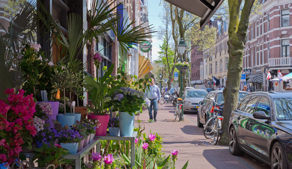 Reinkenstraat Reinkenstraat