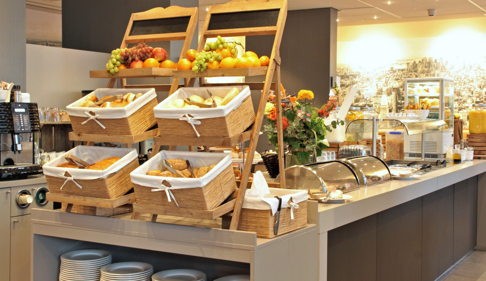 Ramada Hotel Scheveningen
