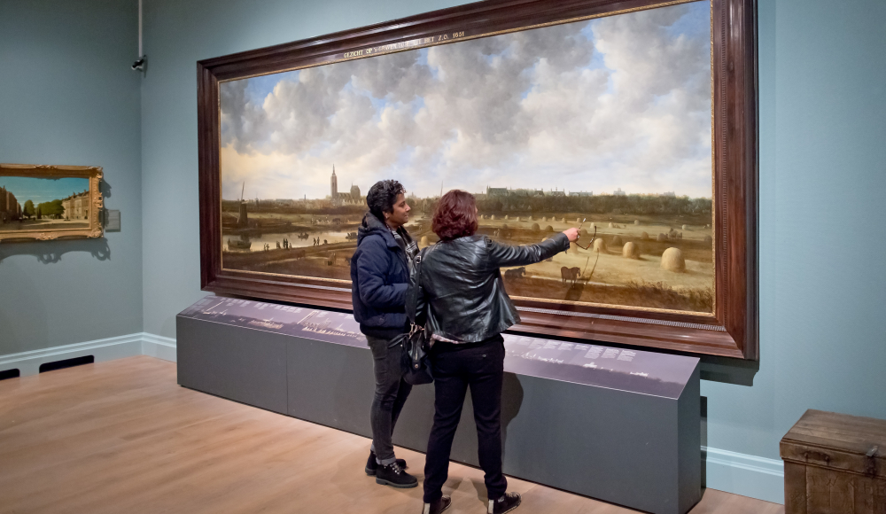 Haags Historisch Museum Haags Historisch Museum
