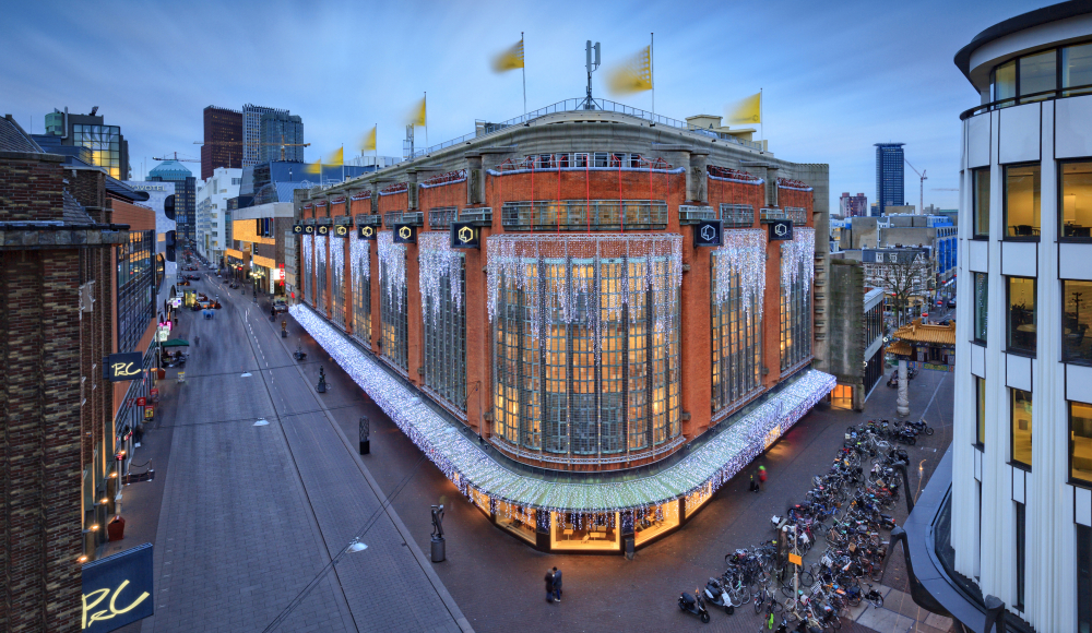 Grote Marktstraat Den Haag Grote Marktstraat Den Haag