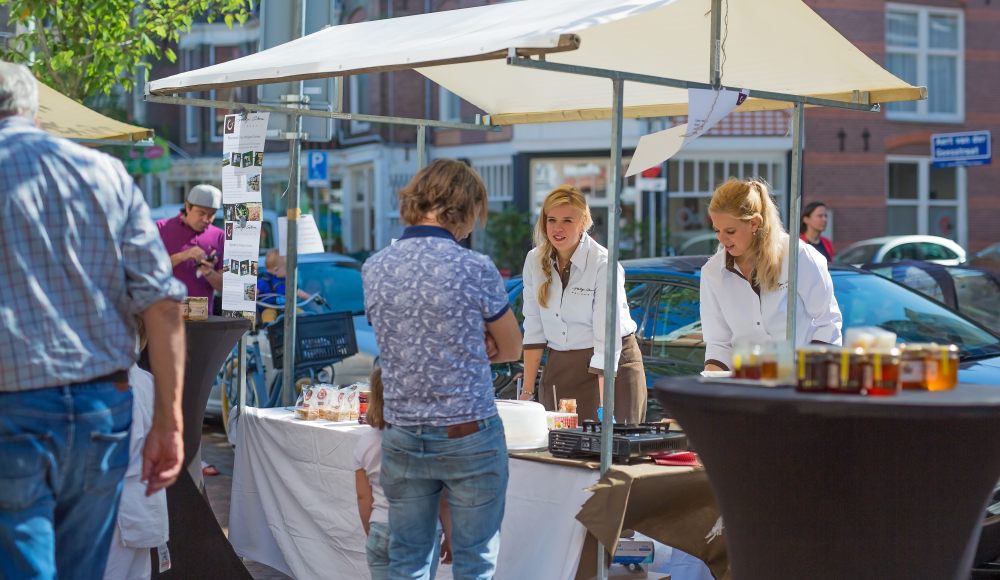 Aert van der Goesstraat Aert van der Goesstraat