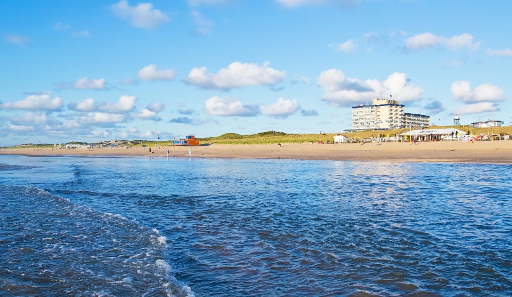 Zuiderstrand Zuiderstrand