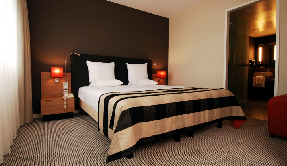 Mercure Hotel Den Haag Central Mercure Hotel Den Haag Central