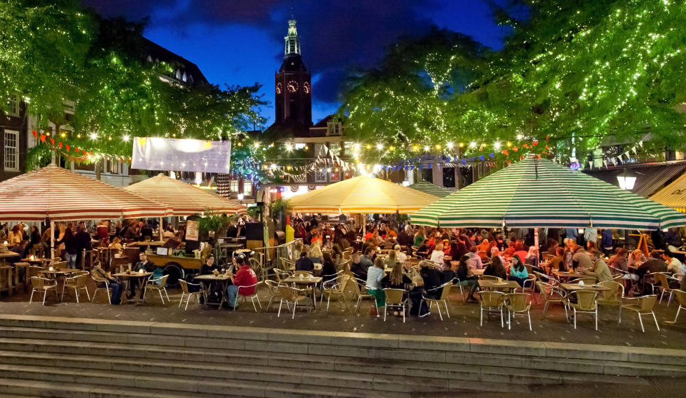 Grote Markt Den Haag Grote Markt Den Haag