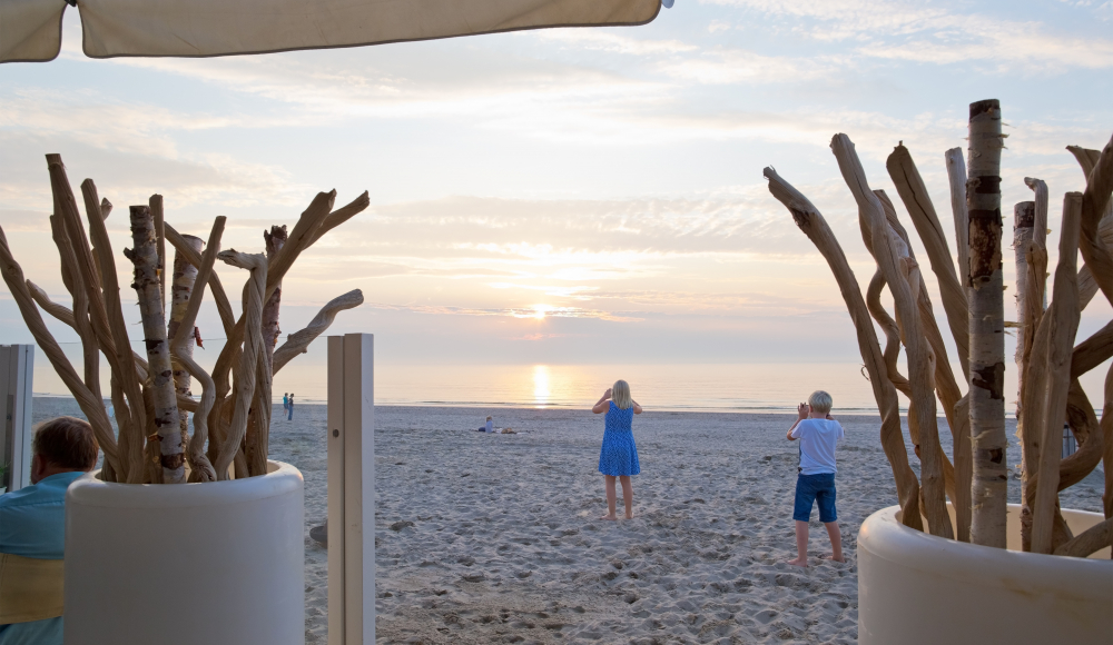 Beachclub Titus Kijkduin Beachclub Titus Kijkduin