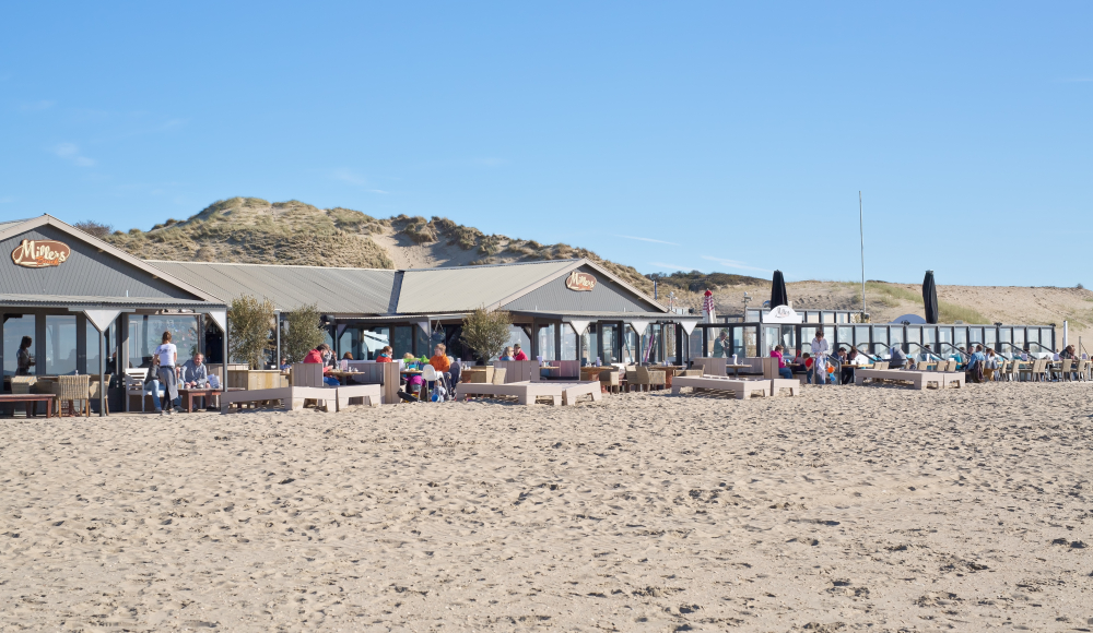 Zuiderstrand Zuiderstrand