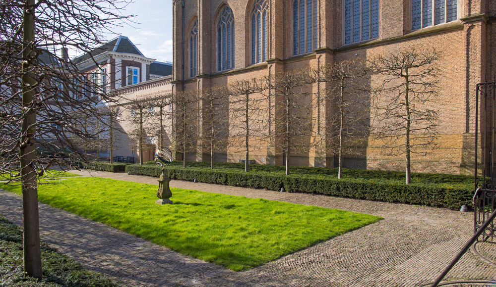 Gotische Zaal Gotische Zaal