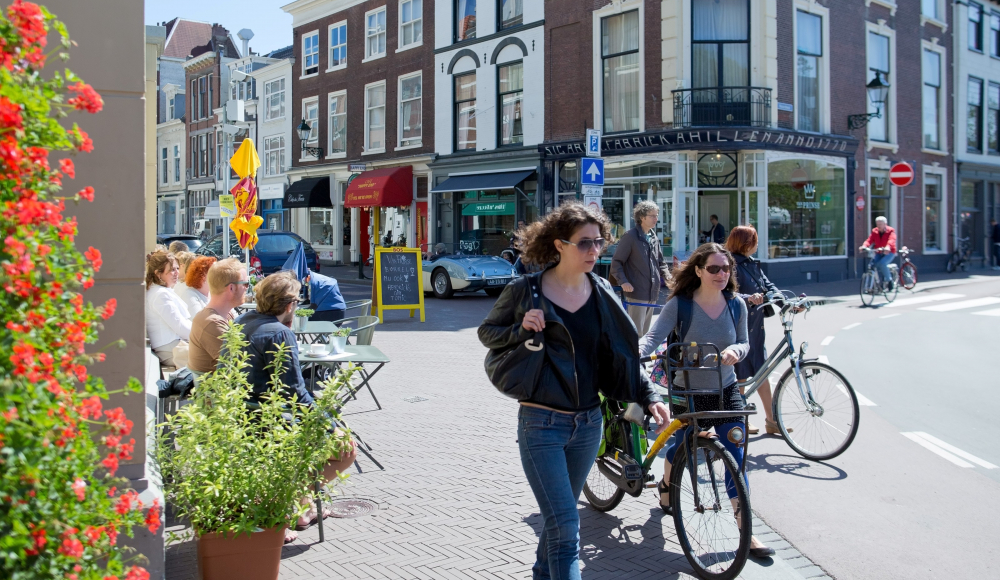 Prinsestraat Prinsestraat