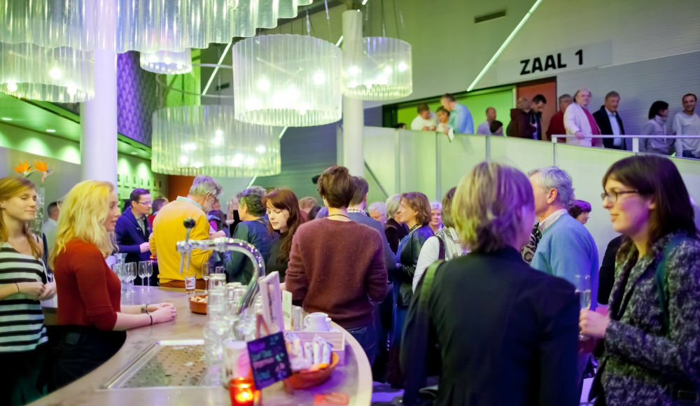 Theater aan het Spui Theater aan het Spui